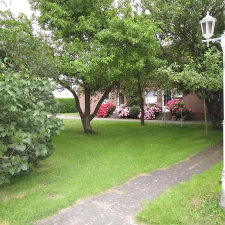 Appartement Haus 